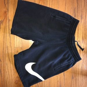 Nike Sweat shorts